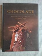 Chocolade - Eine Liebeserklärung in Rezepten, Ophalen of Verzenden, Zo goed als nieuw