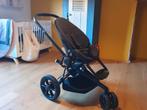 Poussette Quinny, Enlèvement ou Envoi, Comme neuf, Poussette, Quinny