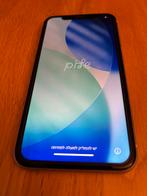 Iphone 11 wit, Telecommunicatie, Mobiele telefoons | Apple iPhone, Ophalen, Wit, IPhone 11, Zo goed als nieuw