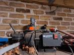 gardena pomp 3000/4 jet, Ophalen, Gebruikt