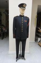 Volledige gala tenue van Colonel Genie, Verzamelen, Militaria | Algemeen, Ophalen of Verzenden, Landmacht, Kleding of Schoenen