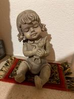 Beeld van meisje, Enlèvement ou Envoi, Comme neuf