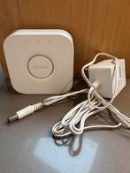 Philips Hue Bridge v2 met stroomkabel, Computers en Software, Accesspoints, Ophalen, Zo goed als nieuw