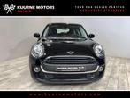 MINI Cooper 1.5i Aut/ Alu / Sportstuur/ Cruise *1J Garantie, Autos, Mini, 5 places, Berline, Noir, Automatique