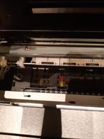Epson WF-7710 all in one A3, Computers en Software, Ophalen, Zo goed als nieuw