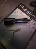 Lampe de plongée, Watersport en Boten, Duiken, Ophalen of Verzenden, Duiklamp