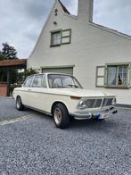 Bmw 1600(02) gerestaureerd, Auto's, Particulier, Te koop, BMW