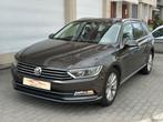 Volkswagen Passat B8 Variant 1.6 TDI DSG Aut. 120 pk euro6b, Auto's, Volkswagen, Euro 6, 4 cilinders, Passat, Te koop