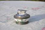 briquet de table faience et etain, Ophalen of Verzenden, Gebruikt, Aansteker