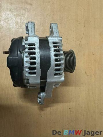 Dynamo 100A Mini R50 diesel 2706033050 beschikbaar voor biedingen