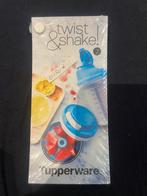 Livret de recettes Twist & Shake Tupperware, Enlèvement ou Envoi, Neuf