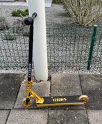 NKD Extreme Stuntstep, Ophalen, Gebruikt, Gewone step, Nkd