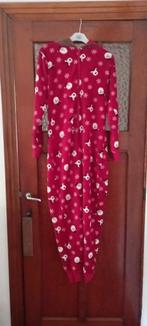 Combi pyjamas de Noël., Vêtements | Femmes, Pyjamas, Enlèvement ou Envoi, Comme neuf