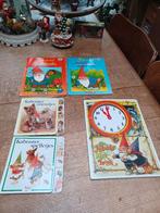 Boekjes David de kabouter vanaf 2 euro, Ophalen of Verzenden