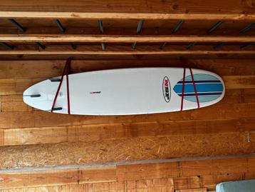 NSP 82 Surfboard beschikbaar voor biedingen