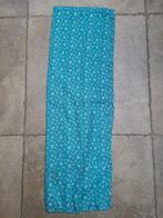 Mooie hartjes sjaal mt 140 (zie foto's), Kinderen en Baby's, Kinderkleding | Maat 140, Ophalen, Meisje, JBC, Zo goed als nieuw