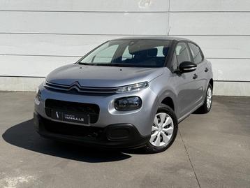 Citroen C3 LIVE  beschikbaar voor biedingen