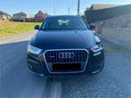 Audi Q3 TFSI - 2012 - 140.000 km, Auto's, Euro 5, Stof, 1984 cc, Zwart