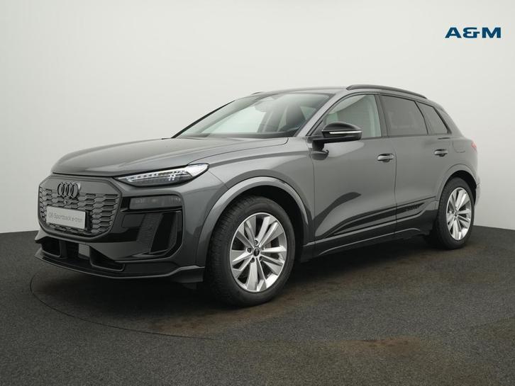 Audi Q6 e-tron Q6 e-Tron 83 kWh 45 Corporate S, Auto's, Audi, Overige modellen, ABS, Airbags, Cruise Control, Elektrische ramen