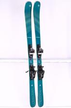 159 dames ski's BLIZZARD BLACK PEARL 82 SP, Sport en Fitness, 160 tot 180 cm, Gebruikt, Verzenden, Carve