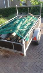 openhaardhout, Ophalen