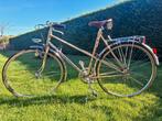 Batavus Intercycle Sprint IC, Ophalen