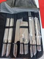 Messen, verschilende grote, Huis en Inrichting, Ophalen