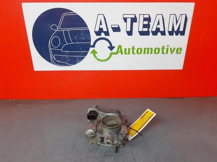 BOITIER PAPILLON Opel Corsa C (F08 / 68) (01-2000/12-2009), Autos : Pièces & Accessoires, Moteurs & Accessoires, Opel, Utilisé