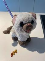 FurReal Kami, Kinderen en Baby's, Speelgoed | Knuffels en Pluche, Ophalen, Zo goed als nieuw