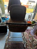 Retro kinderwagen, Ophalen, Overige typen