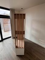 Opbergkast voor jassen, Antiek en Kunst, Ophalen