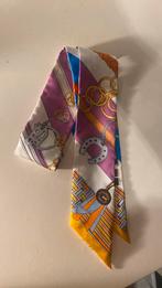 Hermès Twilly – Zijde Sjaaltje – Met Doos – Origineel, Kleding | Dames, Mutsen, Sjaals en Handschoenen, Ophalen, Zo goed als nieuw