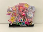 [ZELDZAAM] Powerpuff Girls Z Serie 2 Verzamelpoppen 2010, Verzamelen, Poppen, Ophalen, Nieuw, Pop
