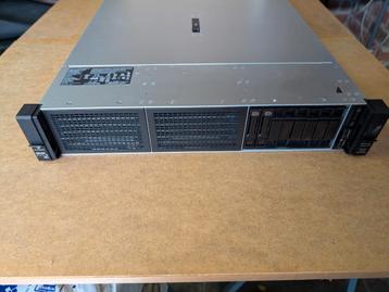 Serveur HPE ProLiant DL380 Gen10 Plus, Informatique & Logiciels, Enlèvement ou Envoi, Utilisé