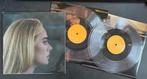 ADELE - 30 ( 2LP; USA/Wallmart ed. op clear vinyl ), Verzenden, 2000 tot heden, Zo goed als nieuw, 12 inch