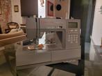 Naaimachine, Hobby en Vrije tijd, Ophalen, Zo goed als nieuw, Naaimachine, Singer