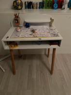 Bureau voor kinderkamer, Ophalen, Zo goed als nieuw, Tafel(s)