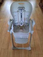 Chicco polly kinderstoel, Kinderen en Baby's, Kinderstoelen, Gebruikt, Stoelverkleiner, Meegroeistoel, Ophalen