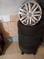 Autobanden+velgen 205/55 R16 94H, Auto-onderdelen, Banden en Velgen, Ophalen, Gebruikt, Banden en Velgen, 205 mm