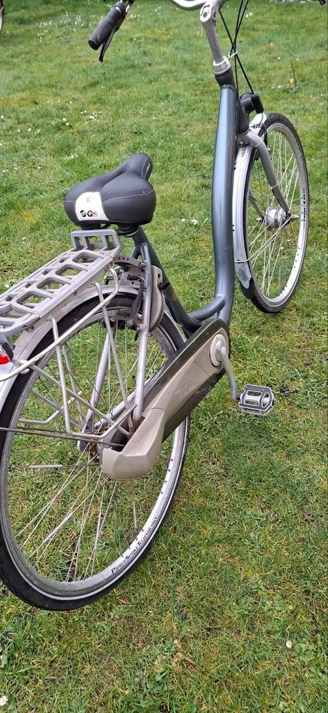 Damesfiets 28 inch, Fietsen en Brommers, Fietsen | Dames | Damesfietsen, Versnellingen, Ophalen