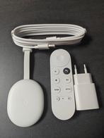 Google chromecast 4k nieuw, Ophalen, Nieuw