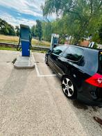 Zeer mooie Golf 5 GTI met weinig KM, Auto's, Euro 5, Zwart, Zwart, Leder