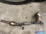 VW GOLF 7 1.4 TSI CZC Katalysator 2014-2019, Gebruikt, Volkswagen
