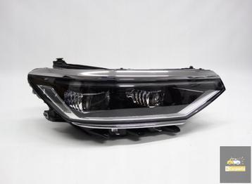 VW Passat B8 Full LED IQ Light koplamp rechts 3G1941082P beschikbaar voor biedingen