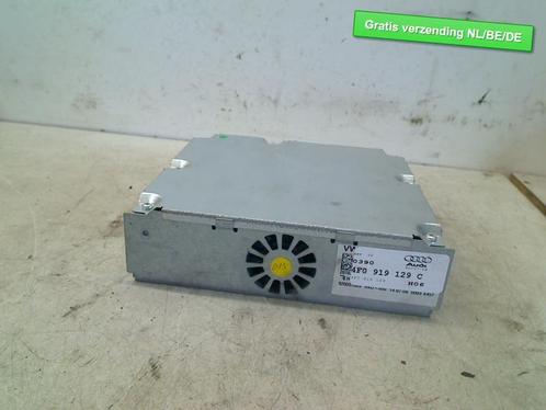 TV TUNER MMI 3G Audi A6 (C6) (01-2004/03-2011) (4F0919129C), Auto-onderdelen, Overige Auto-onderdelen, Audi, Gebruikt