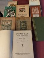 Verzameling boeken Ernest Claes, Boeken, Ophalen, Gelezen, Ernest Claes, België