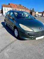 Prachtige Peugeot 307 1.6 hdi 90ch, Auto's, Overige bekleding, Particulier, Airbags, Te koop