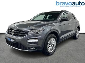 Volkswagen T-Roc 1.5TSI DSG Life 