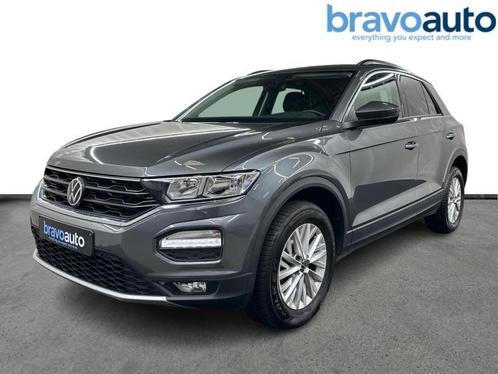 Volkswagen T-Roc 1.5TSI DSG Life, Autos, Volkswagen, Entreprise, T-Roc, Régulateur de distance, Airbags, Air conditionné, Bluetooth