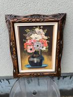 Schilderij get maar voor mij onleesbaar zeer goede staat, Enlèvement